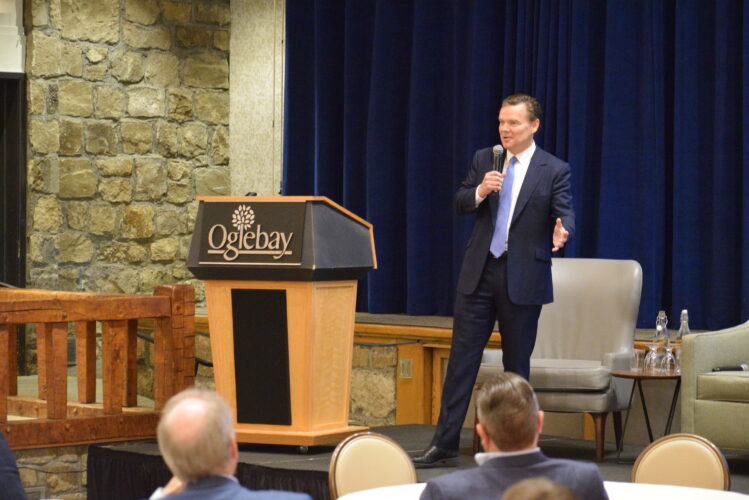 Huntsman CEO: West Virginia Can Shape Energy Industry’s Future